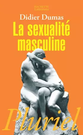 Couverture du produit · La sexualité masculine