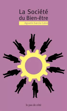 Couverture du produit · La société du Bien-être
