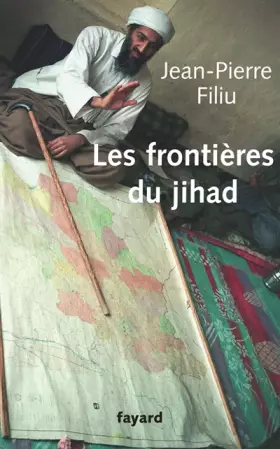 Couverture du produit · Les frontières du jihad