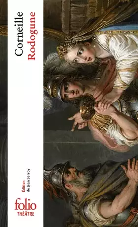 Couverture du produit · Rodogune