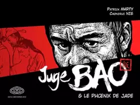 Couverture du produit · Juge Bao (le) Vol.1