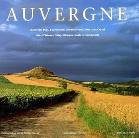 Couverture du produit · Auvergne