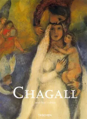 Couverture du produit · Chagall
