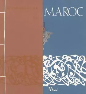 Couverture du produit · L'artisanat du Maroc