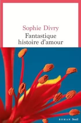 Couverture du produit · Fantastique Histoire d'amour