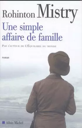 Couverture du produit · Une simple affaire de famille