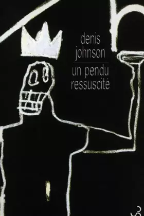 Couverture du produit · Un pendu ressuscité