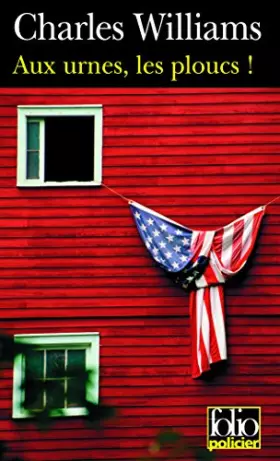 Couverture du produit · Aux urnes, les ploucs !