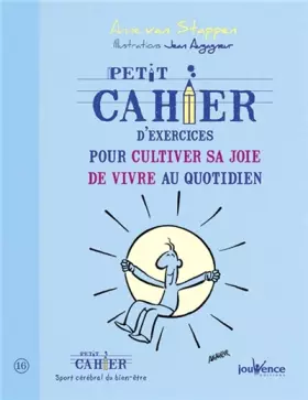 Couverture du produit · Cultiver sa joie de vivre au quotidien