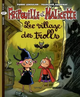 Couverture du produit · Village des trolls, numéro 5