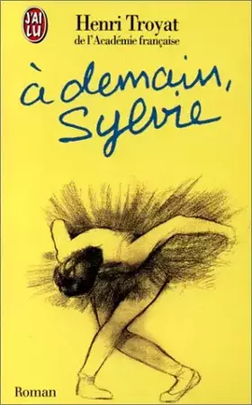 Couverture du produit · Viou. A demain Sylvie, tome 2