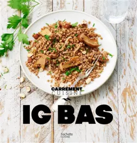 Couverture du produit · IG Bas