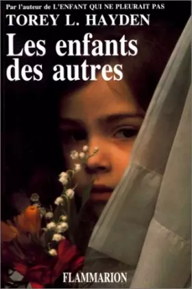 Couverture du produit · Les enfants des autres