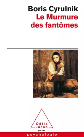 Couverture du produit · Le murmure des fantômes