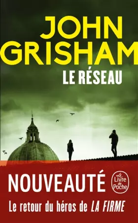 Couverture du produit · Le Réseau