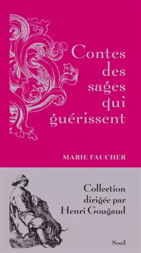 Couverture du produit · Contes des sages qui guérissent