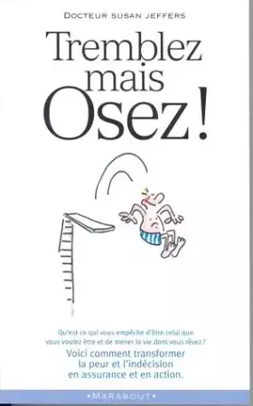 Couverture du produit · Tremblez mais osez !