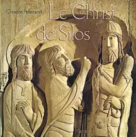 Couverture du produit · Le Christ de Silos