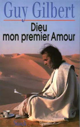 Couverture du produit · Dieu, mon premier amour