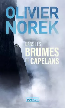 Couverture du produit · Dans les brumes de Capelans