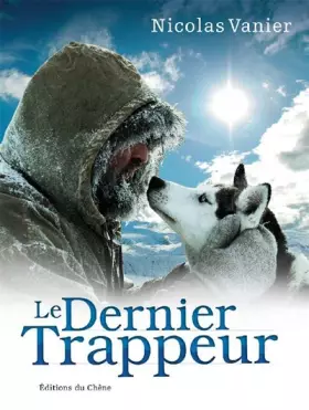 Couverture du produit · Le dernier trappeur