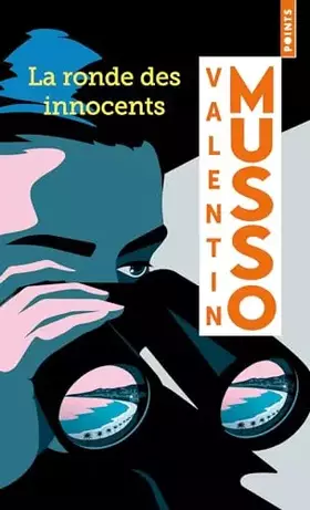 Couverture du produit · La Ronde des innocents