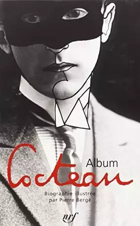 Couverture du produit · Album Cocteau