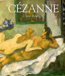Couverture du produit · Cézanne (compact)