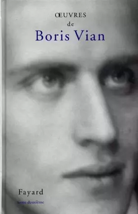 Couverture du produit · Oeuvres complètes, tome 2