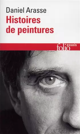 Couverture du produit · Histoires de peintures