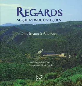Couverture du produit · Regards sur le monde cistercien
