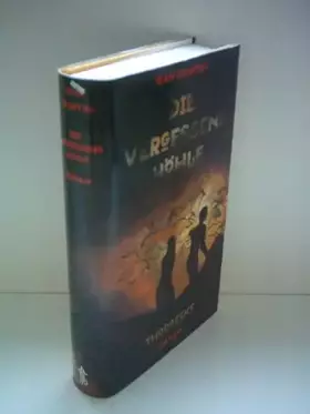 Couverture du produit · Die vergessene Höhle