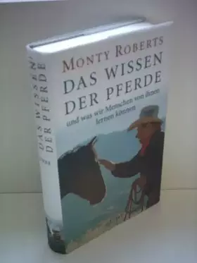 Couverture du produit · Das Wissen der Pferde: ... und was wir Menschen von ihnen lernen können (Lübbe Sachbuch)