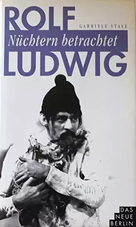 Couverture du produit · Rolf Ludwig - Nüchtern betrachtet
