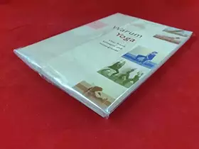 Couverture du produit · Warum Yoga: Über Praxis, Konzepte und Hintergründe