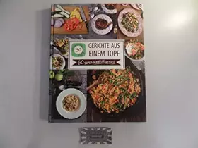 Couverture du produit · Gerichte aus einem Topf