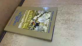 Couverture du produit · THE ORIENTAL BANGKOK.