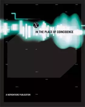 Couverture du produit · In the Place of Concidence