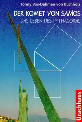 Couverture du produit · Der Komet von Samos: Das Leben des Pythagoras