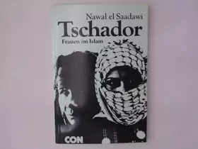 Couverture du produit · Tschador - Frauen im Islam