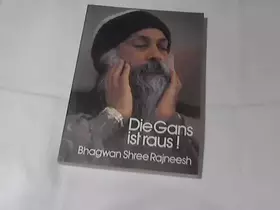 Couverture du produit · Die Gans ist raus!