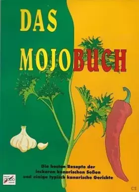 Couverture du produit · Das Mojobuch.