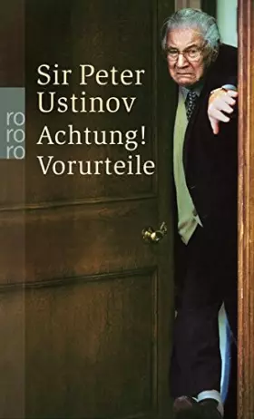 Couverture du produit · Achtung! Vorurteile