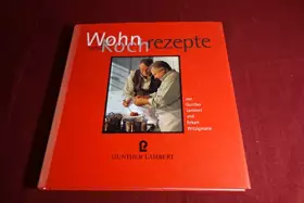 Couverture du produit · Wohn- und Kochrezepte.