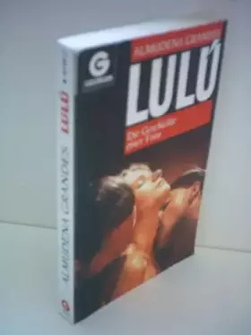 Couverture du produit · Lulú: Die Geschichte einer Frau (Goldmann Allgemeine Reihe)