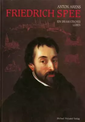 Couverture du produit · Friedrich Spee - Ein dramatisches Leben