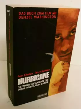 Couverture du produit · Hurricane