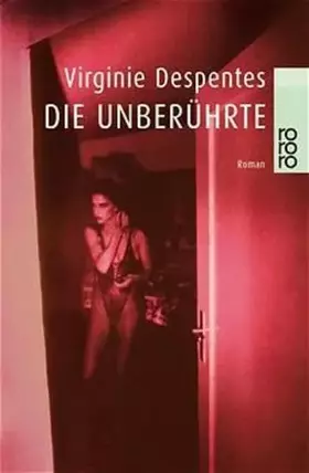 Couverture du produit · Die Unberührte