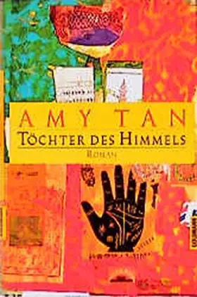 Couverture du produit · Töchter des Himmels