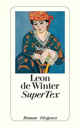 Couverture du produit · SuperTex.